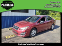 Thumbnail image of 2016 Subaru Impreza at Parkside Total Auto Care