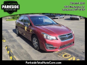 Thumbnail image of 2016 Subaru Impreza at Parkside Total Auto Care