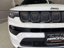 Thumbnail image of 2022 Jeep Compass at CDJR Of Princeton