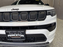 2022 Jeep Compass High Altitude at CDJR Of Princeton