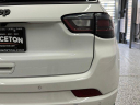 Thumbnail image of 2022 Jeep Compass at CDJR Of Princeton
