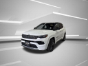 Thumbnail image of 2022 Jeep Compass at CDJR Of Princeton