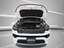 Thumbnail image of 2022 Jeep Compass at CDJR Of Princeton