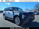 Thumbnail image of 2025 INFINITI QX80 at Circle Infiniti