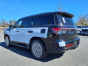 Thumbnail image of 2025 INFINITI QX80 at Circle Infiniti
