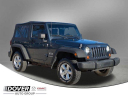 Thumbnail image of 2007 Jeep Wrangler at Dover GMC Mazda