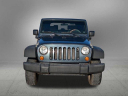 Thumbnail image of 2007 Jeep Wrangler at Dover GMC Mazda