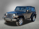 Thumbnail image of 2007 Jeep Wrangler at Dover GMC Mazda