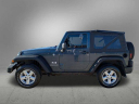 Thumbnail image of 2007 Jeep Wrangler at Dover GMC Mazda