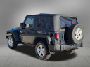 Thumbnail image of 2007 Jeep Wrangler at Dover GMC Mazda