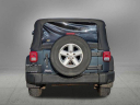 Thumbnail image of 2007 Jeep Wrangler at Dover GMC Mazda