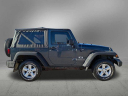 Thumbnail image of 2007 Jeep Wrangler at Dover GMC Mazda