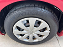 Thumbnail image of 2010 Toyota Corolla at Fuentes Truck & Auto Sales