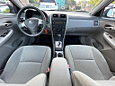 Thumbnail image of 2010 Toyota Corolla at Fuentes Truck & Auto Sales