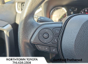 2021 Toyota RAV4 LE at Northtown Toyota Volkswagen