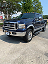 Thumbnail image of 2005 Ford F-250 Super Duty at Bolts Auto Sales, LLC
