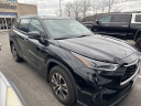 2021 Toyota Highlander XLE at Atlantic Chevrolet Cadillac
