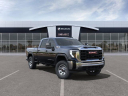 Thumbnail image of 2025 GMC Sierra 3500HD at King O'Rourke Buick GMC