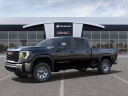 Thumbnail image of 2025 GMC Sierra 3500HD at King O'Rourke Buick GMC