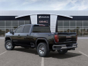 Thumbnail image of 2025 GMC Sierra 3500HD at King O'Rourke Buick GMC