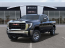 Thumbnail image of 2025 GMC Sierra 3500HD at King O'Rourke Buick GMC