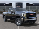 Thumbnail image of 2025 GMC Sierra 3500HD at King O'Rourke Buick GMC