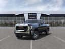Thumbnail image of 2025 GMC Sierra 3500HD at King O'Rourke Buick GMC