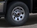 Thumbnail image of 2025 GMC Sierra 3500HD at King O'Rourke Buick GMC