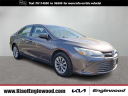 Thumbnail image of 2015 Toyota Camry at Kia of Englewood