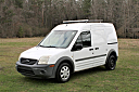 Thumbnail image of 2012 Ford Transit Connect at Genesis of Cottageville