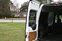Thumbnail image of 2012 Ford Transit Connect at Genesis of Cottageville