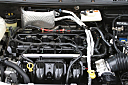 Thumbnail image of 2012 Ford Transit Connect at Genesis of Cottageville