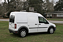 Thumbnail image of 2012 Ford Transit Connect at Genesis of Cottageville