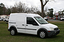 Thumbnail image of 2012 Ford Transit Connect at Genesis of Cottageville