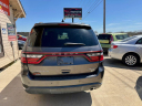 Thumbnail image of 2015 Dodge Durango at RAJ MOTORS SALES LLC