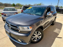 Thumbnail image of 2015 Dodge Durango at RAJ MOTORS SALES LLC