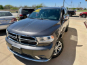Thumbnail image of 2015 Dodge Durango at RAJ MOTORS SALES LLC