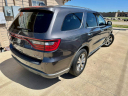 Thumbnail image of 2015 Dodge Durango at RAJ MOTORS SALES LLC