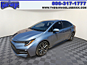 Thumbnail image of 2021 Toyota Corolla at The Garage