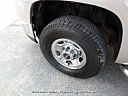 Thumbnail image of 2009 GMC Sierra 2500HD at Gael Auto Sales