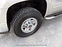 Thumbnail image of 2009 GMC Sierra 2500HD at Gael Auto Sales