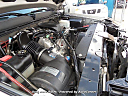 Thumbnail image of 2009 GMC Sierra 2500HD at Gael Auto Sales