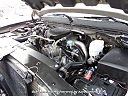 Thumbnail image of 2009 GMC Sierra 2500HD at Gael Auto Sales