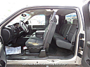 Thumbnail image of 2009 GMC Sierra 2500HD at Gael Auto Sales