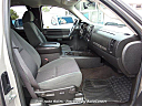 Thumbnail image of 2009 GMC Sierra 2500HD at Gael Auto Sales