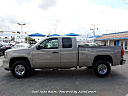 Thumbnail image of 2009 GMC Sierra 2500HD at Gael Auto Sales