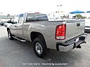 Thumbnail image of 2009 GMC Sierra 2500HD at Gael Auto Sales