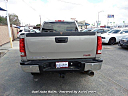 Thumbnail image of 2009 GMC Sierra 2500HD at Gael Auto Sales