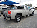 Thumbnail image of 2009 GMC Sierra 2500HD at Gael Auto Sales