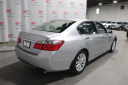 2014 Honda Accord EX at AAA Colorado Auto Source